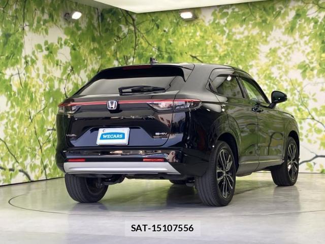 Honda VEZEL 2021-07 8374217-2