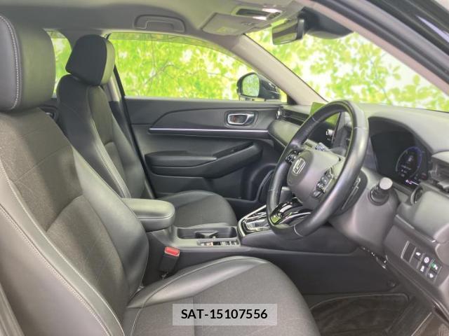 Honda VEZEL 2021-07 8374217-3