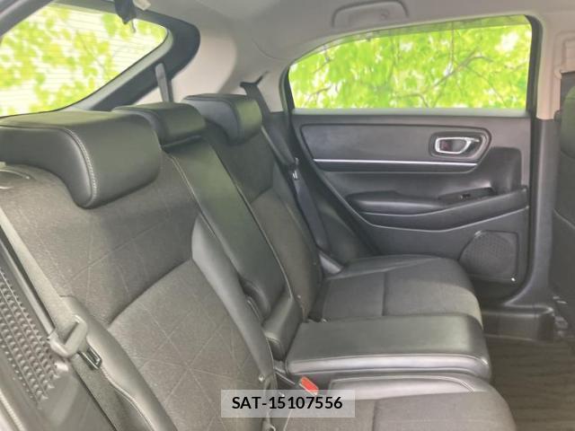 Honda VEZEL 2021-07 8374217-4