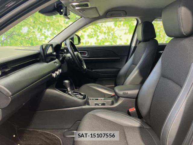 Honda VEZEL 2021-07 8374217-5