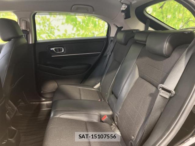 Honda VEZEL 2021-07 8374217-6