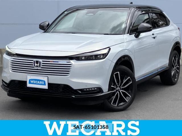 Honda VEZEL 2025-01 8374229-0