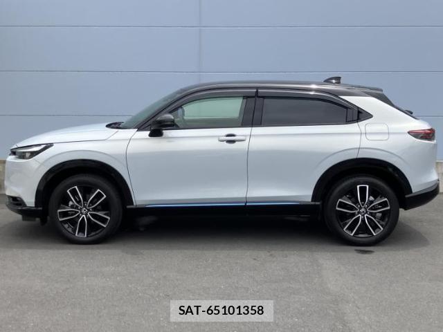 Honda VEZEL 2025-01 8374229-1