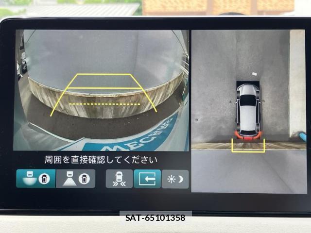 Honda VEZEL 2025-01 8374229-11