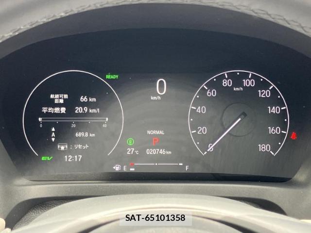 Honda VEZEL 2025-01 8374229-12