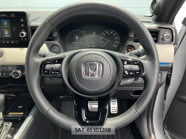 Honda VEZEL 2025-01 8374229-13