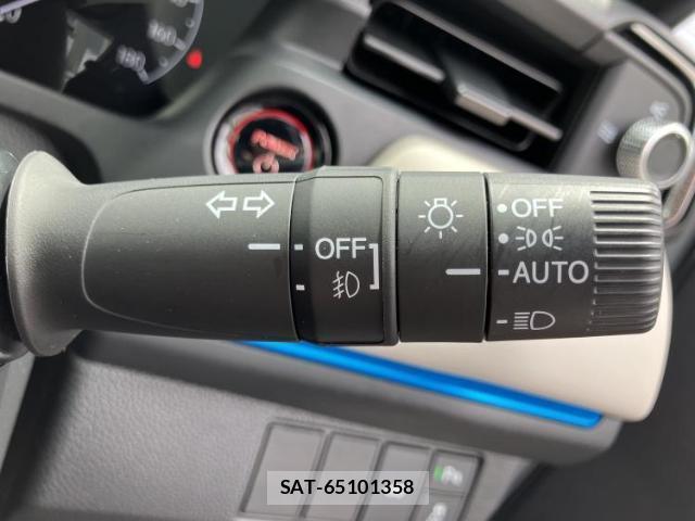 Honda VEZEL 2025-01 8374229-14