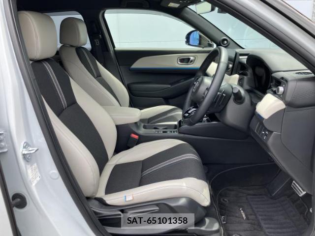 Honda VEZEL 2025-01 8374229-4