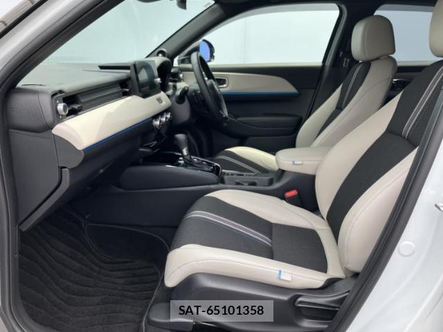 Honda VEZEL 2025-01 8374229-5