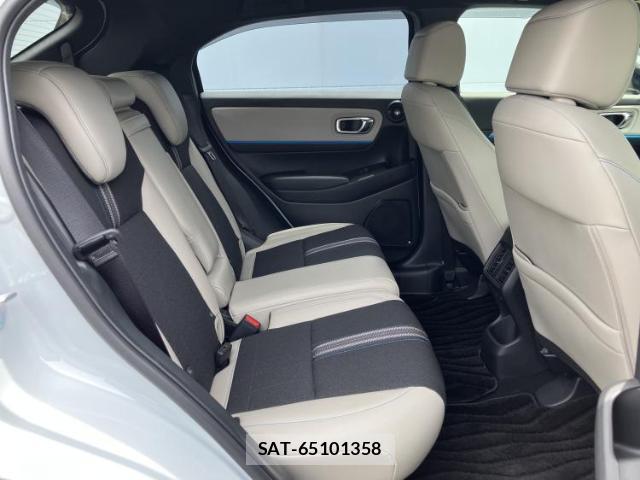 Honda VEZEL 2025-01 8374229-6