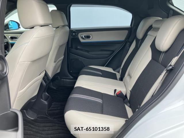 Honda VEZEL 2025-01 8374229-7