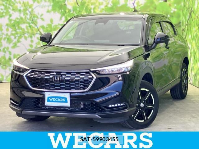 Honda VEZEL 2023-01 8374292-0