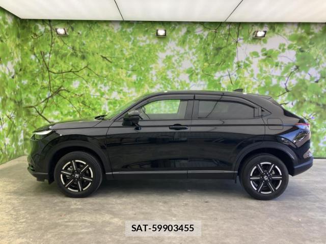 Honda VEZEL 2023-01 8374292-1