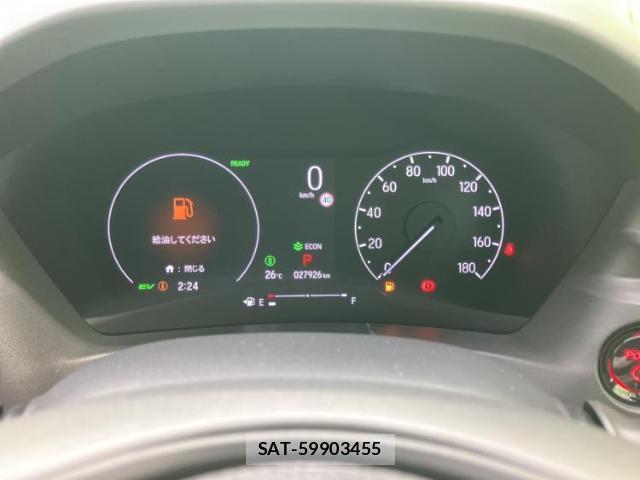Honda VEZEL 2023-01 8374292-13
