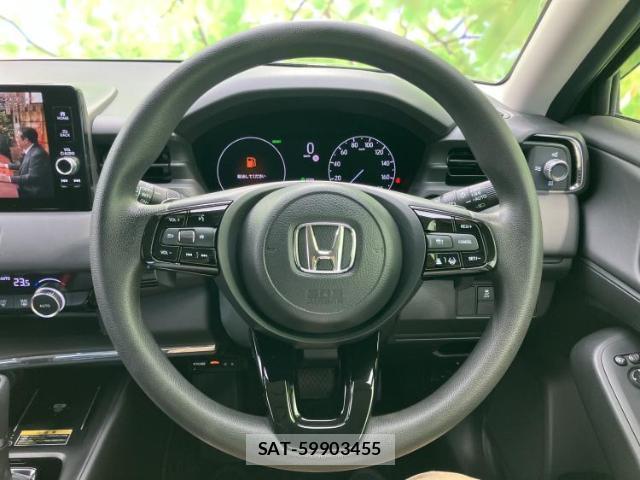 Honda VEZEL 2023-01 8374292-14