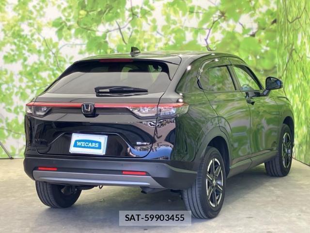 Honda VEZEL 2023-01 8374292-2