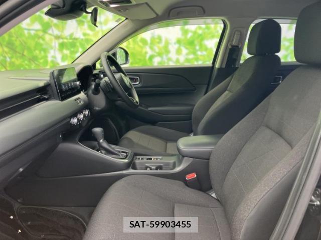 Honda VEZEL 2023-01 8374292-5