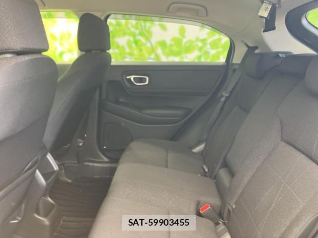 Honda VEZEL 2023-01 8374292-6
