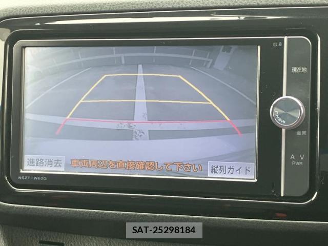 Toyota VITZ 2014-06 8372533-10