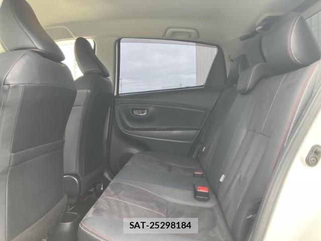 Toyota VITZ 2014-06 8372533-7