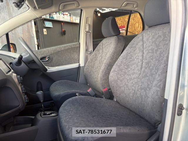 Toyota VITZ 2009-07 8373820-12