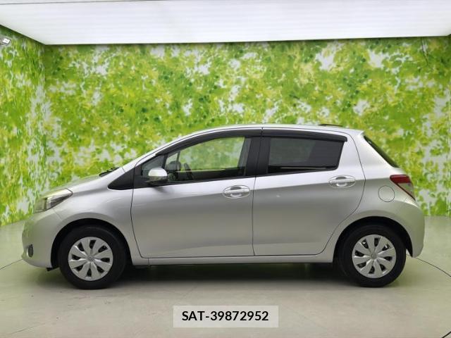 Toyota VITZ 2012-03 8374096-1