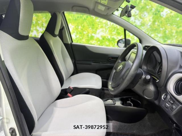 Toyota VITZ 2012-03 8374096-4