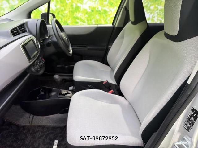 Toyota VITZ 2012-03 8374096-5