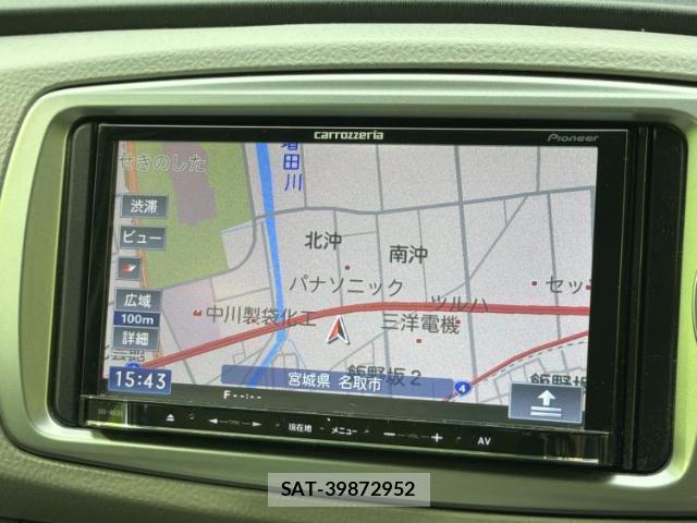 Toyota VITZ 2012-03 8374096-8