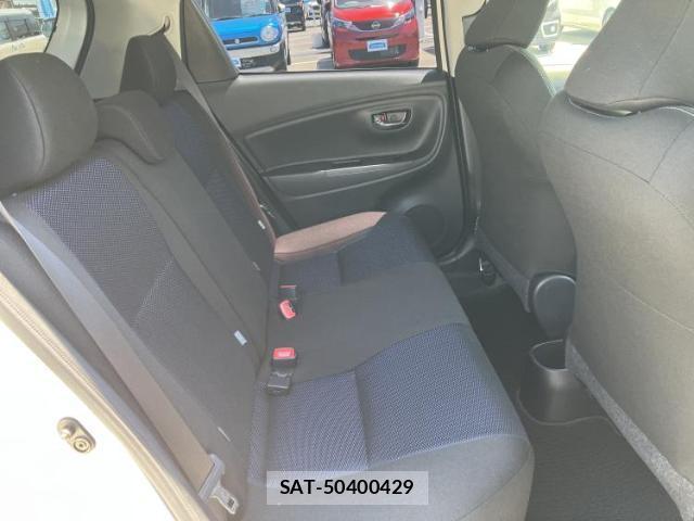 Toyota VITZ 2018-02 8374098-4