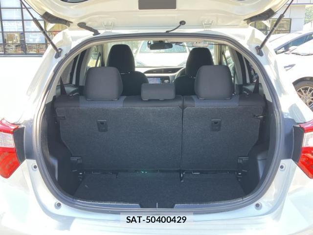 Toyota VITZ 2018-02 8374098-7