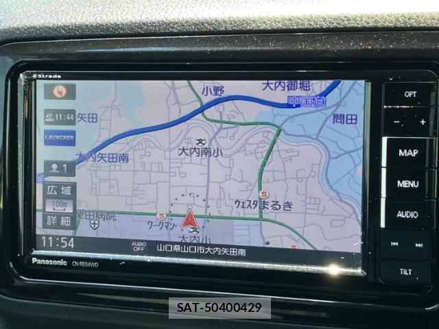 Toyota VITZ 2018-02 8374098-9