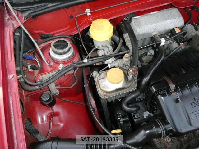 Subaru VIVIO 1998 8373711-10
