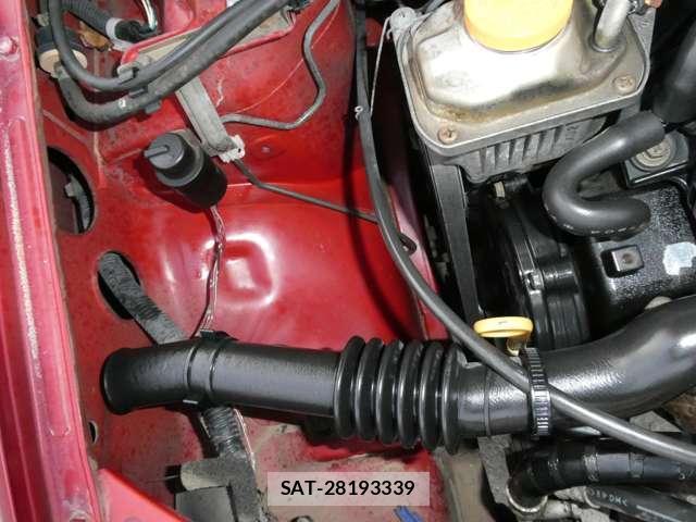 Subaru VIVIO 1998 8373711-13