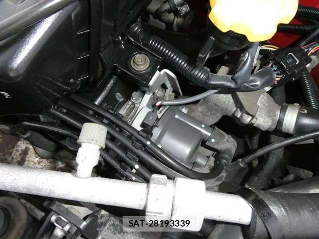 Subaru VIVIO 1998 8373711-14