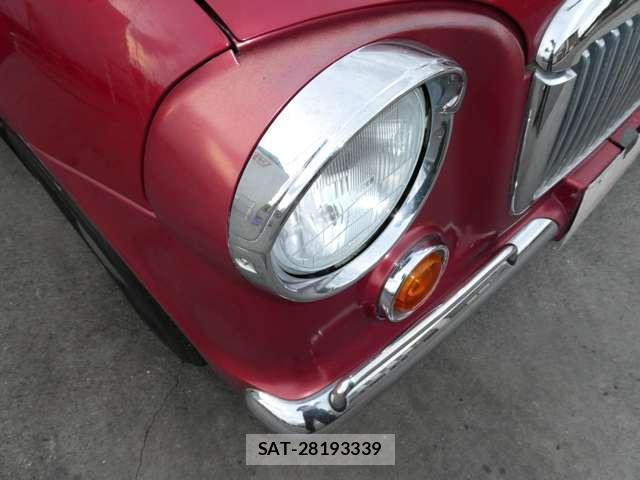 Subaru VIVIO 1998 8373711-15
