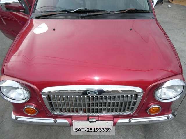 Subaru VIVIO 1998 8373711-16