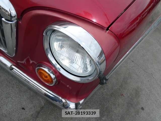 Subaru VIVIO 1998 8373711-17