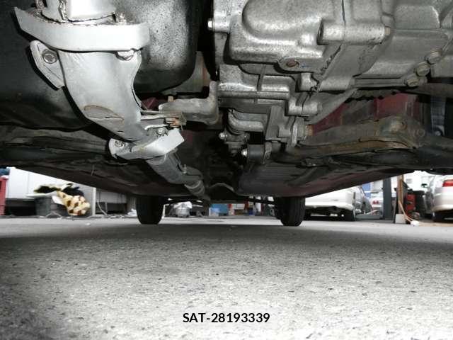 Subaru VIVIO 1998 8373711-18