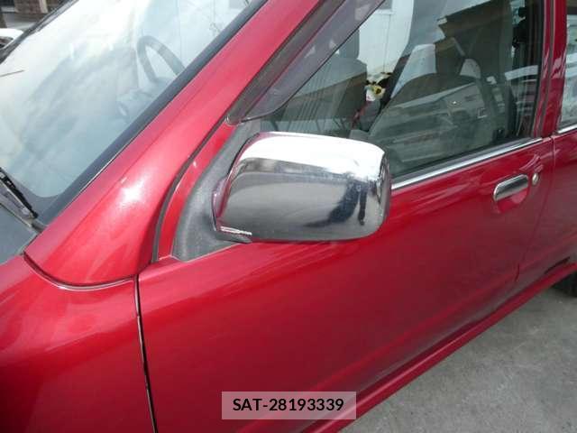 Subaru VIVIO 1998 8373711-19