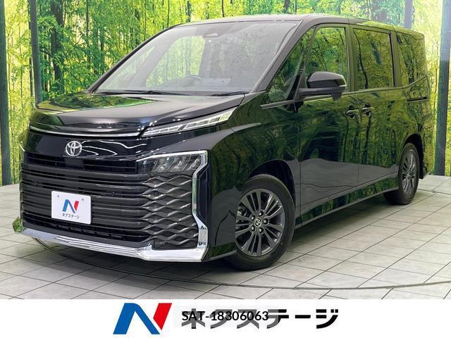 Toyota VOXY 2023 8372462-0