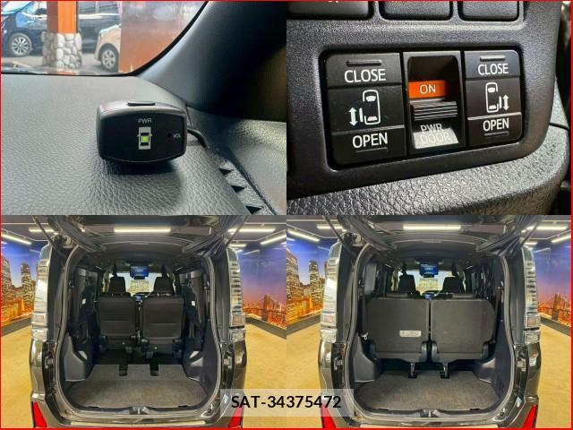 Toyota VOXY 2017-08 8372491-4