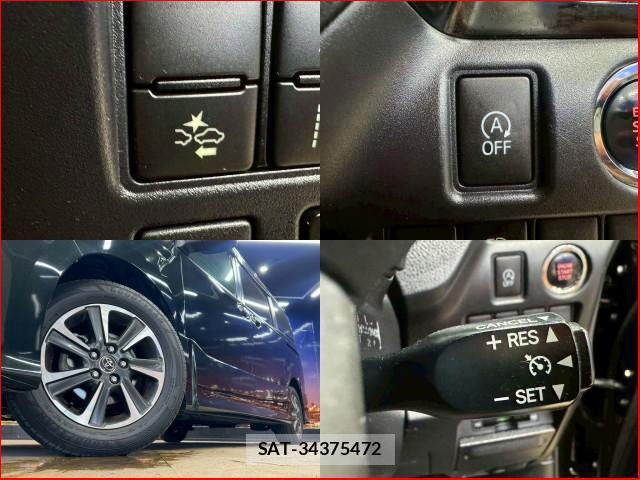Toyota VOXY 2017-08 8372491-5