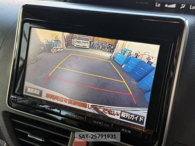 Toyota VOXY 2014-08 8372734-8