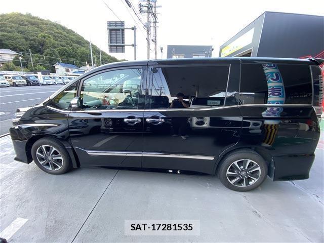 Toyota VOXY 2020-03 8372754-7