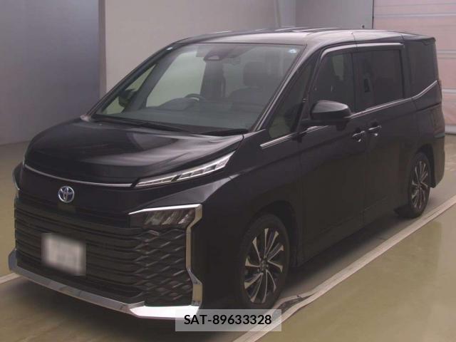 Toyota VOXY 2022-04 8372833-10
