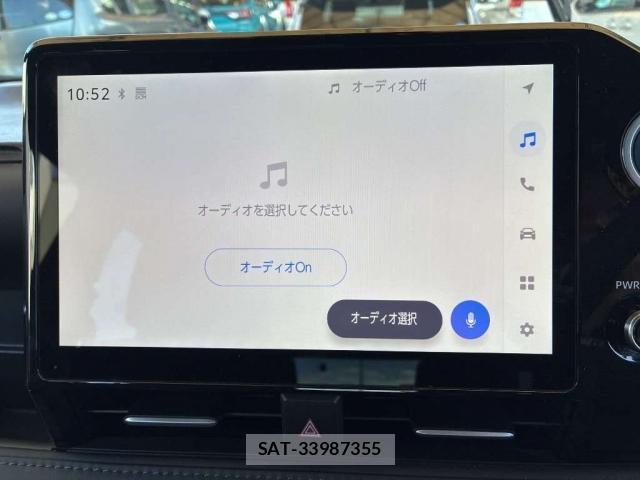 Toyota VOXY 2023-09 8372834-4