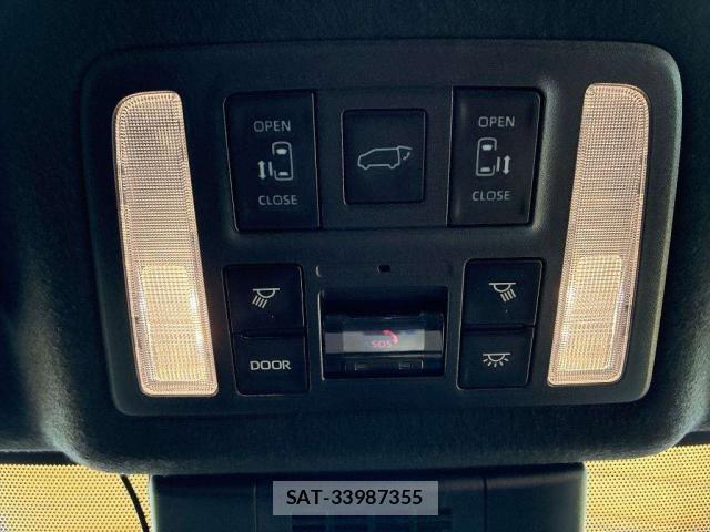 Toyota VOXY 2023-09 8372834-8