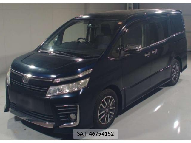 Toyota VOXY 2015-10 8372838-0