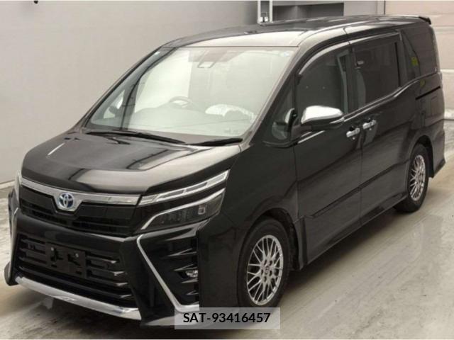 Toyota VOXY 2021-04 8372853-0